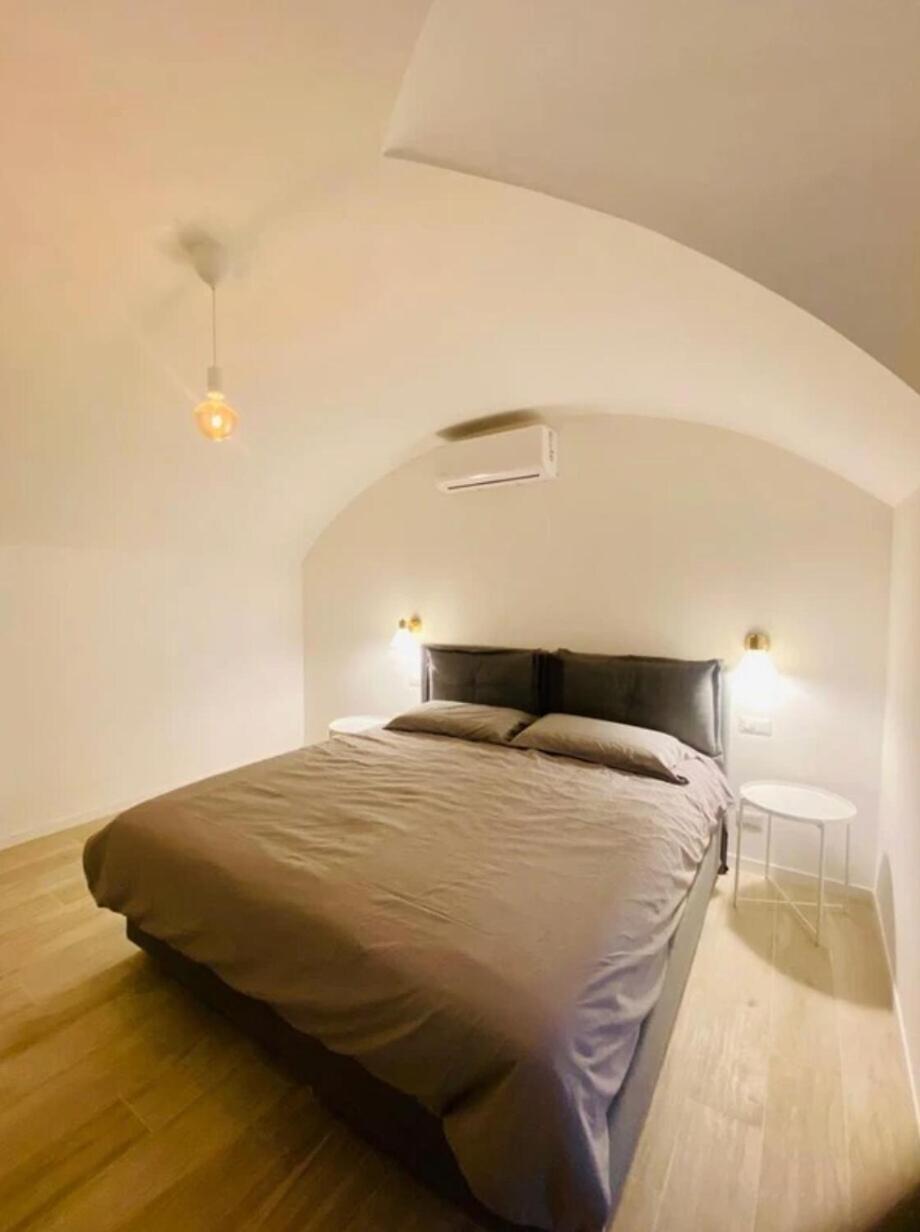 Ferienwohnung Casa Nannina - Seaview Terrace With Jacuzzi In Capri Zimmer foto